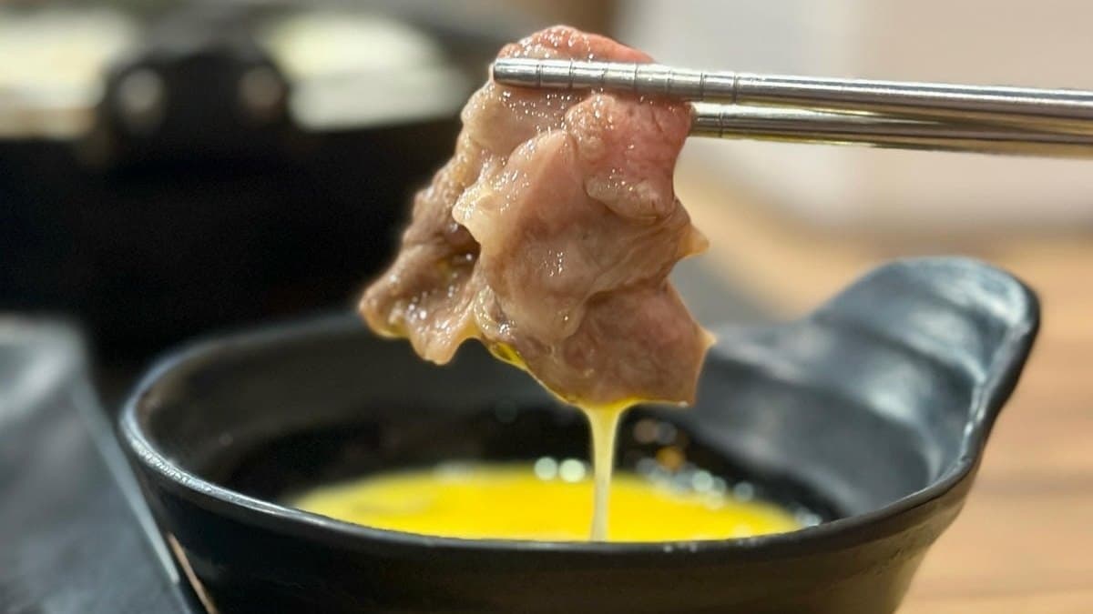 潮肉壽喜燒(永吉店) img