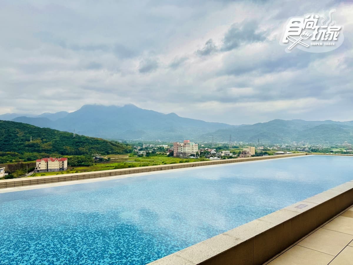 新北全新溫泉度假酒店!8大亮點開箱:每房都有景觀泡湯池、在地美食吃到飽 新北全新溫泉度假酒店!8大亮點開箱:每房都有景觀泡湯池、在地美食吃到飽