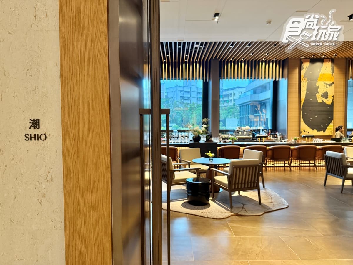 新北全新溫泉度假酒店!8大亮點開箱:每房都有景觀泡湯池、在地美食吃到飽 新北全新溫泉度假酒店!8大亮點開箱:每房都有景觀泡湯池、在地美食吃到飽