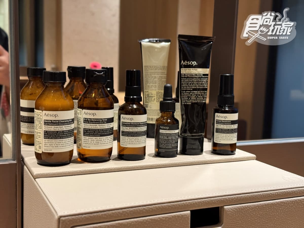 新北全新溫泉度假酒店!8大亮點開箱:每房都有景觀泡湯池、在地美食吃到飽 新北全新溫泉度假酒店!8大亮點開箱:每房都有景觀泡湯池、在地美食吃到飽