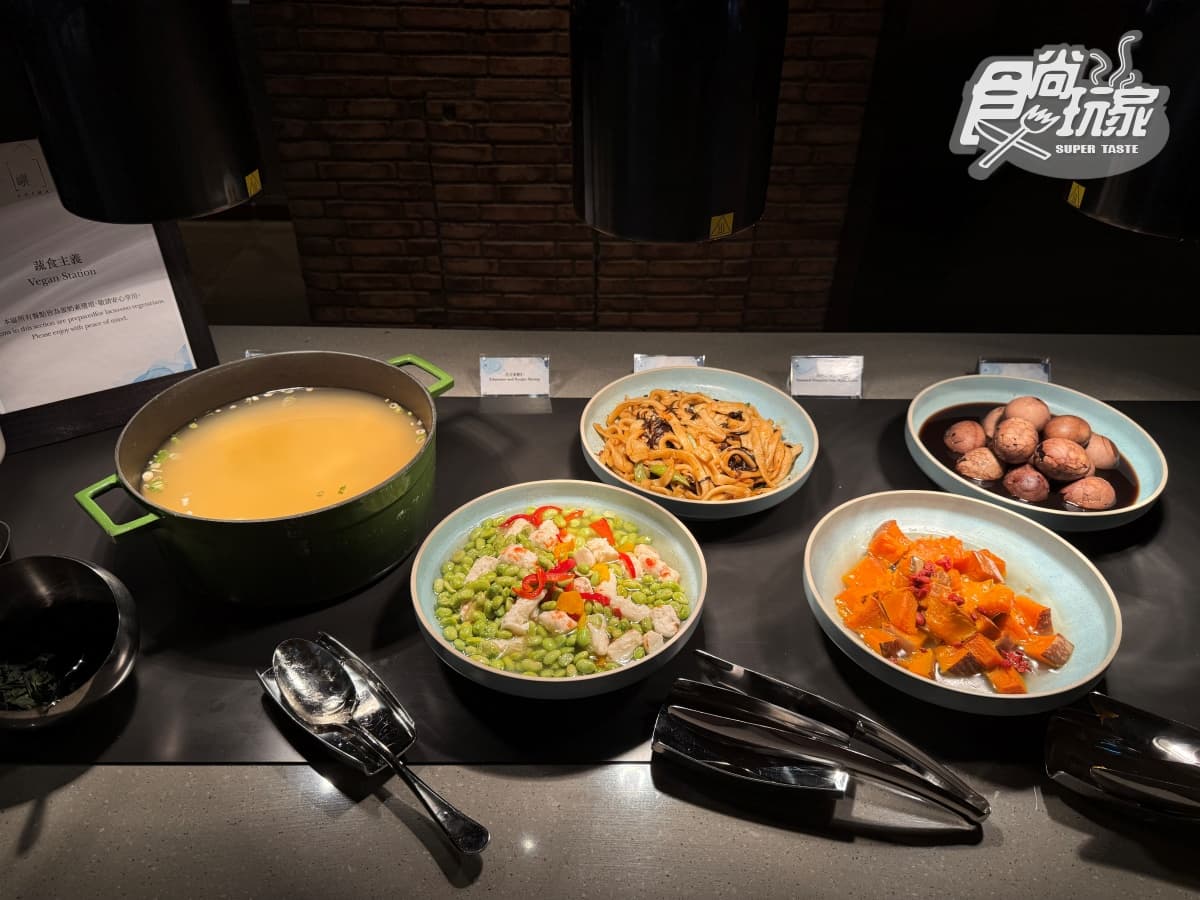 新北全新溫泉度假酒店!8大亮點開箱:每房都有景觀泡湯池、在地美食吃到飽 新北全新溫泉度假酒店!8大亮點開箱:每房都有景觀泡湯池、在地美食吃到飽