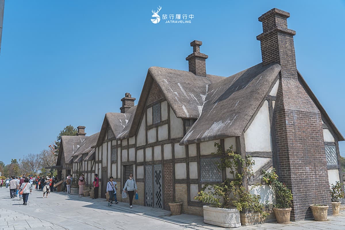 全台最大「玫瑰花園」免費拍!超過20種玫瑰接力綻放,1招免費換哈根達斯 全台最大「玫瑰花園」免費拍!超過20種玫瑰接力綻放,1招免費換哈根達斯