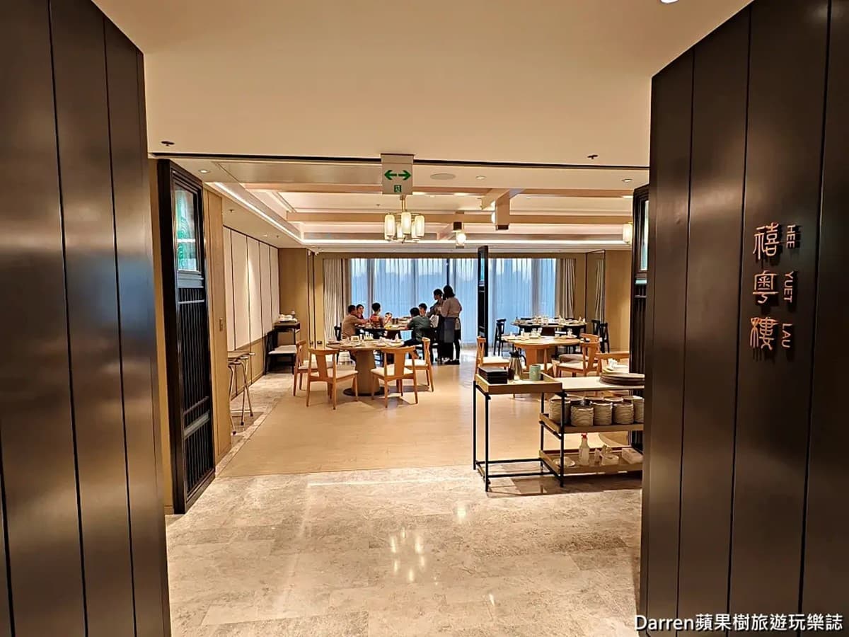 新北景觀「烤鴨8吃」吃到飽回來了!近50道粵菜熱炒、蒸籠港點無限爽嗑 新北景觀「烤鴨8吃」吃到飽回來了!近50道粵菜熱炒、蒸籠港點無限爽嗑