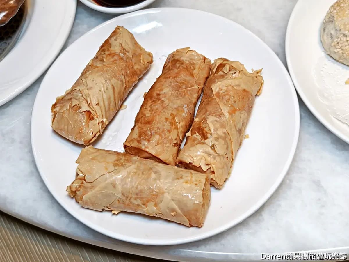 新北景觀「烤鴨8吃」吃到飽回來了!近50道粵菜熱炒、蒸籠港點無限爽嗑 新北景觀「烤鴨8吃」吃到飽回來了!近50道粵菜熱炒、蒸籠港點無限爽嗑