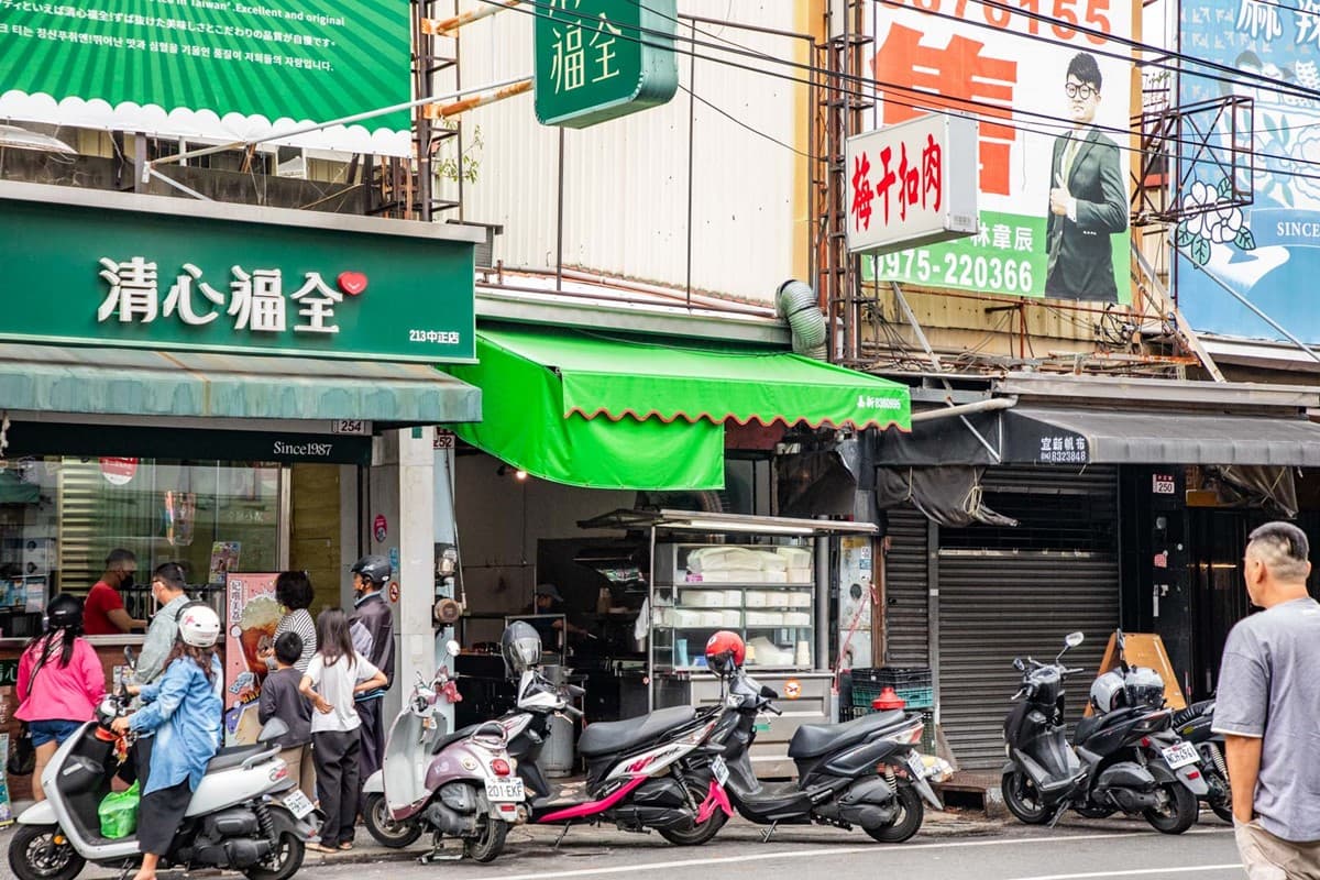彰化不只爌肉飯!在地激推「梅干扣肉」飄香數十年,肥嫩五花肉入口超銷魂 彰化不只爌肉飯!在地激推「梅干扣肉」飄香數十年,肥嫩五花肉入口超銷魂