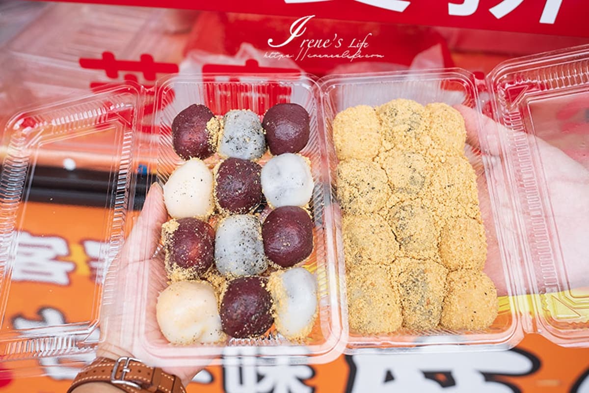 不只阿婆壽司!嫁來這裡才知道⋯鶯歌媳婦私藏在地美食40家 不只阿婆壽司!嫁來這裡才知道⋯鶯歌媳婦私藏在地美食40家