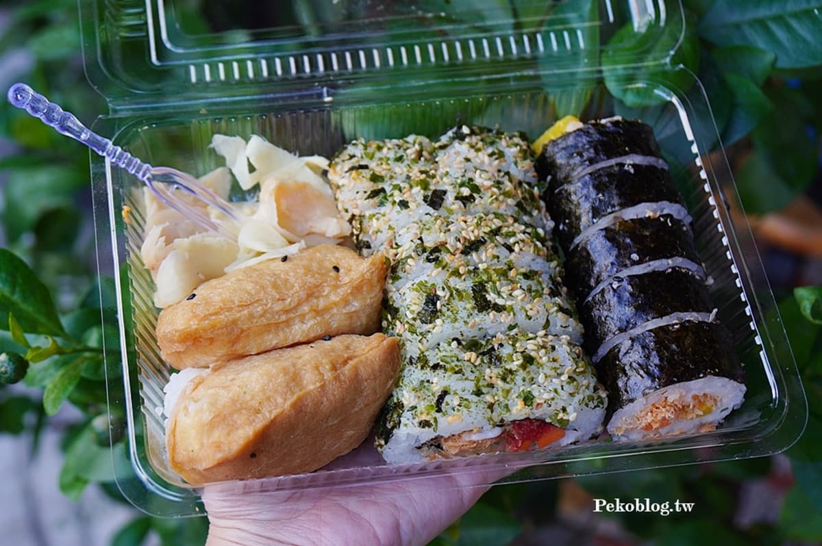 不只阿婆壽司!嫁來這裡才知道⋯鶯歌媳婦私藏在地美食40家 不只阿婆壽司!嫁來這裡才知道⋯鶯歌媳婦私藏在地美食40家