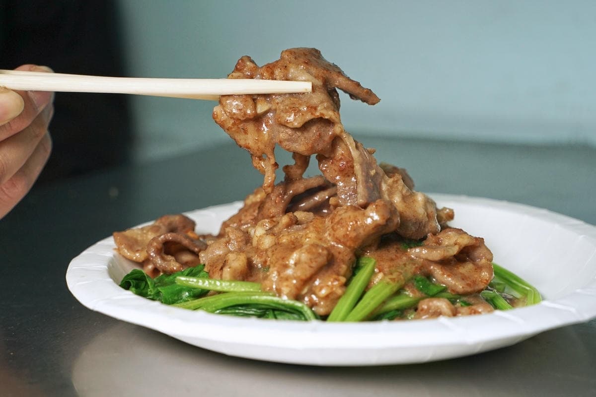 不只阿婆壽司!嫁來這裡才知道⋯鶯歌媳婦私藏在地美食40家 不只阿婆壽司!嫁來這裡才知道⋯鶯歌媳婦私藏在地美食40家