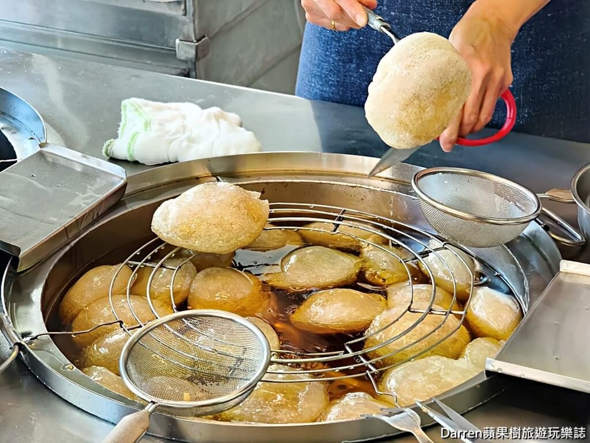不只阿婆壽司!嫁來這裡才知道⋯鶯歌媳婦私藏在地美食40家 不只阿婆壽司!嫁來這裡才知道⋯鶯歌媳婦私藏在地美食40家
