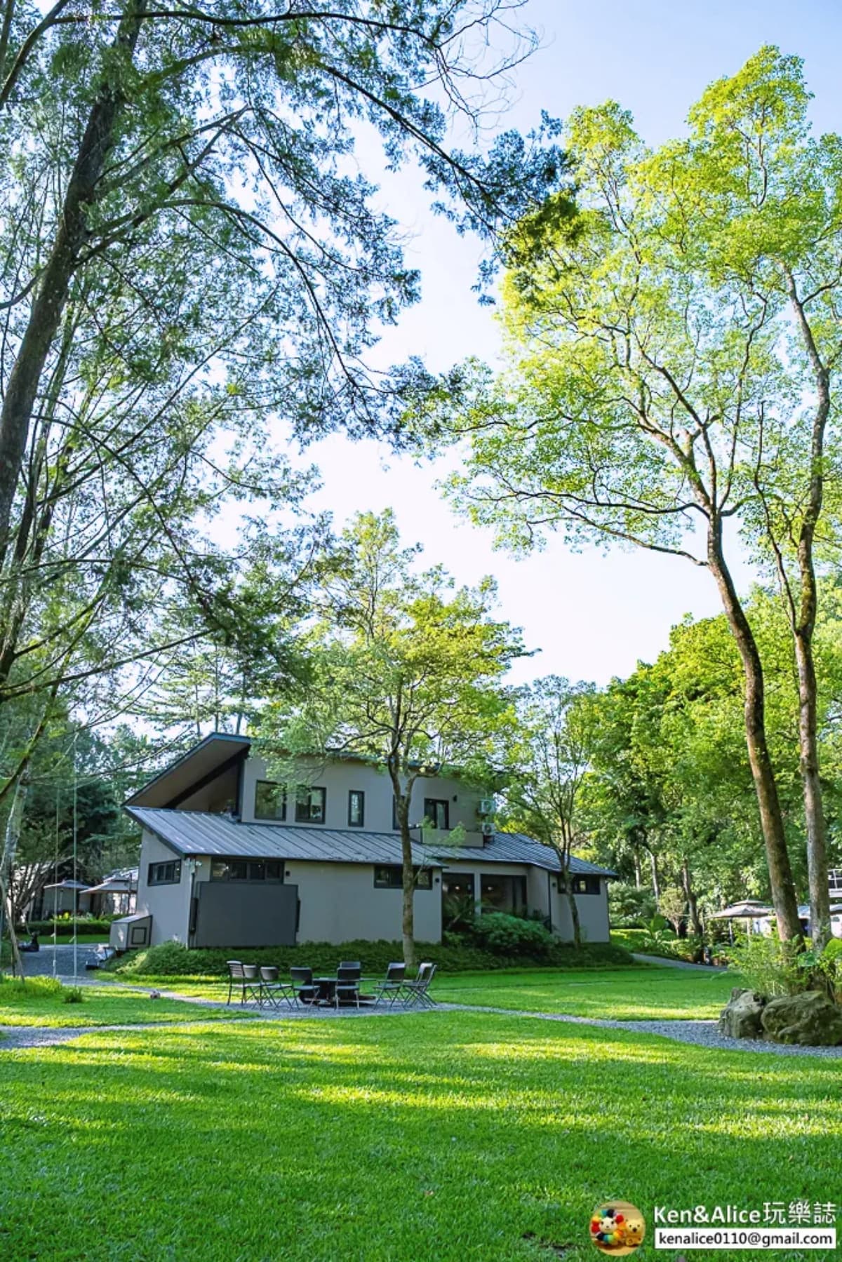 入住全台最夢幻玻璃屋!南投森林系住宿11選,秋冬泡湯、賞落羽松一次滿足 入住全台最夢幻玻璃屋!南投森林系住宿11選,秋冬泡湯、賞落羽松一次滿足