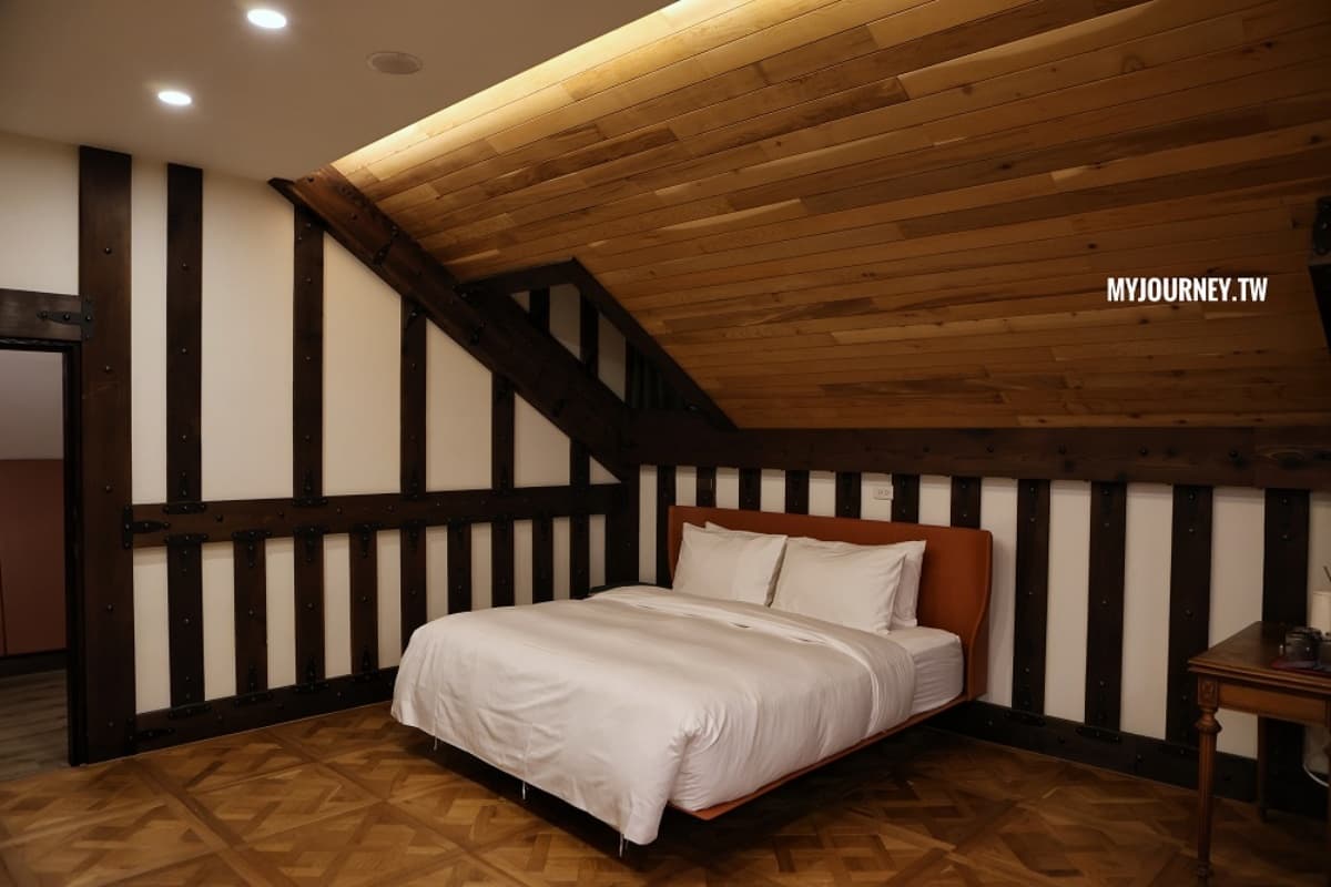 入住全台最夢幻玻璃屋!南投森林系住宿11選,秋冬泡湯、賞落羽松一次滿足 入住全台最夢幻玻璃屋!南投森林系住宿11選,秋冬泡湯、賞落羽松一次滿足