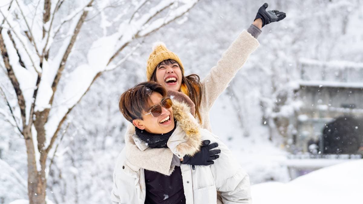 11/22小雪節氣意思、開運法一次看!3生肖財運被點亮,屬虎收入有望翻倍