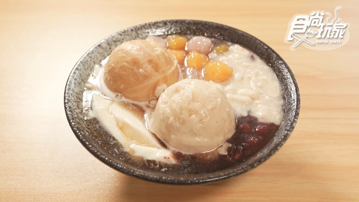 李記輕豆花 img