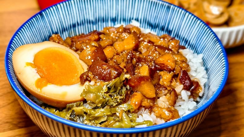 老童小吃部