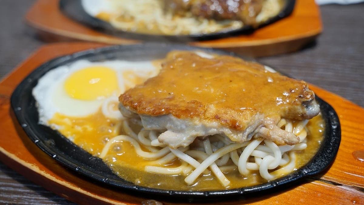 晶品平價牛排(鶯歌店) img