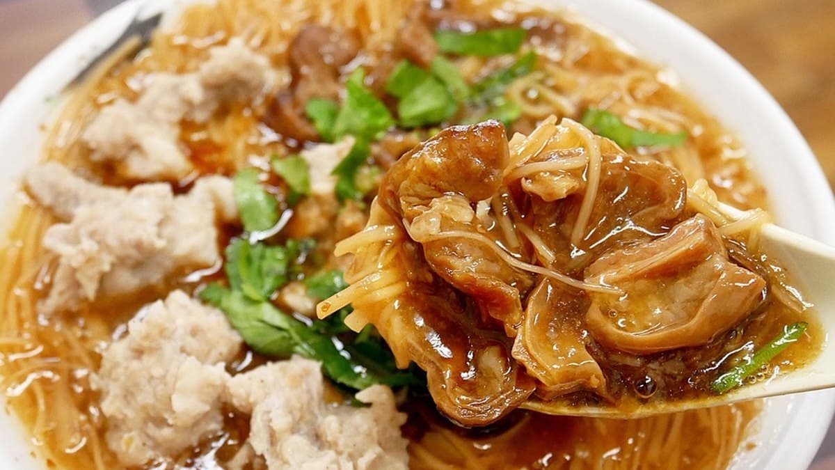 寶來大腸麵線(南投) img