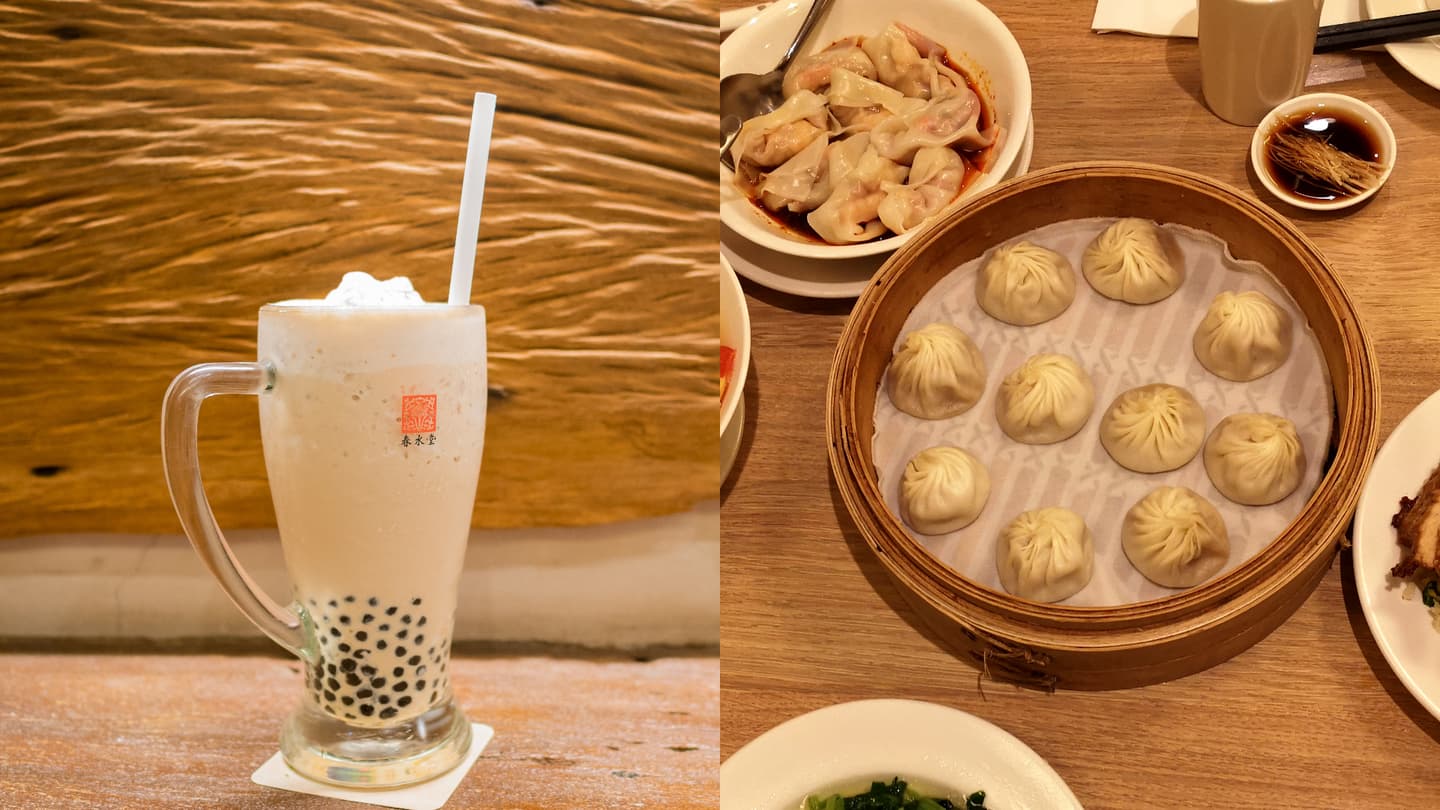 別只會吃鼎泰豐、春水堂!網友推薦10大台灣餐廳,第2名高CP值又美味
