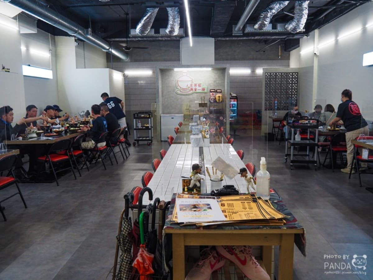 超狂海鮮自助任你拿!桃園8家麻辣鍋推薦:花蟹吃到飽、鹹蛋麻奶湯、壽星送龍蝦 超狂海鮮自助任你拿!桃園8家麻辣鍋推薦:花蟹吃到飽、鹹蛋麻奶湯、壽星送龍蝦