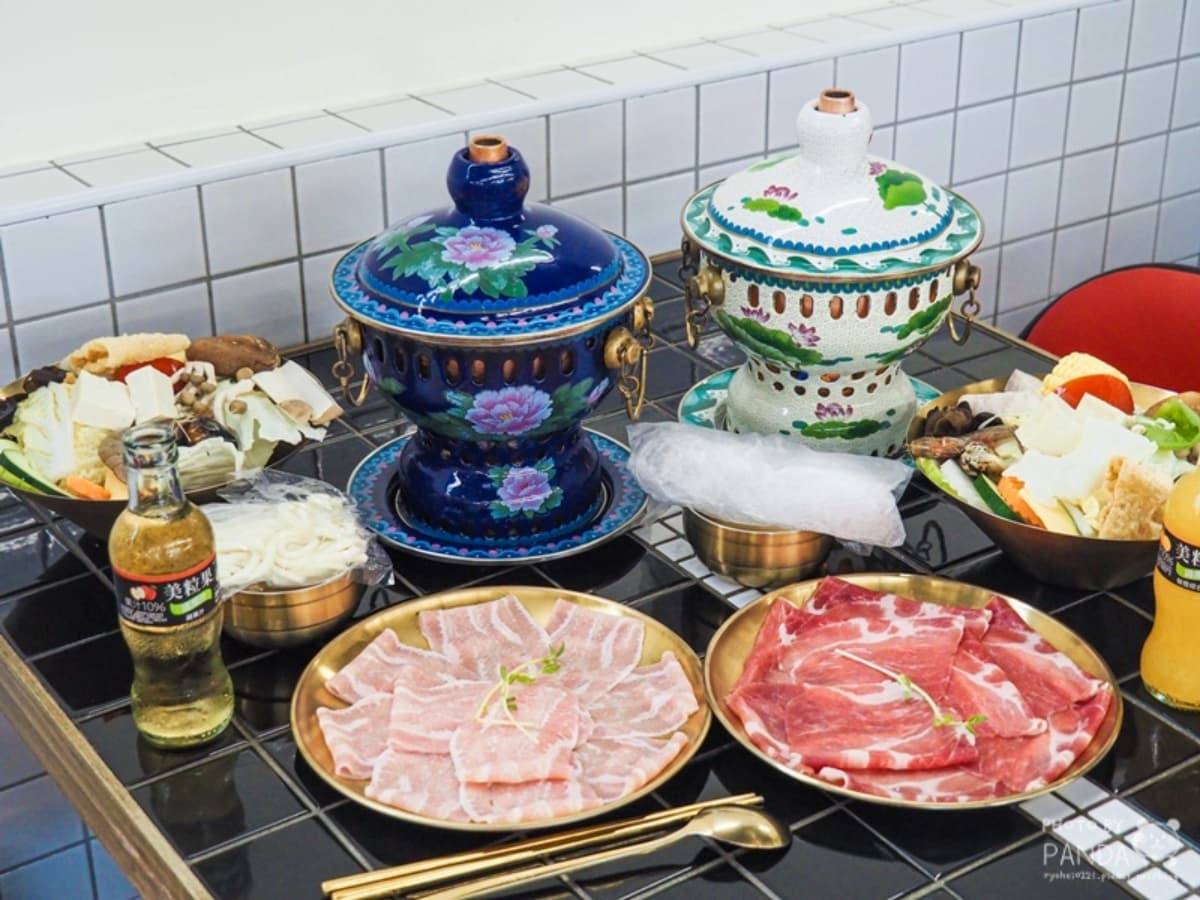 超狂海鮮自助任你拿!桃園8家麻辣鍋推薦:花蟹吃到飽、鹹蛋麻奶湯、壽星送龍蝦 超狂海鮮自助任你拿!桃園8家麻辣鍋推薦:花蟹吃到飽、鹹蛋麻奶湯、壽星送龍蝦