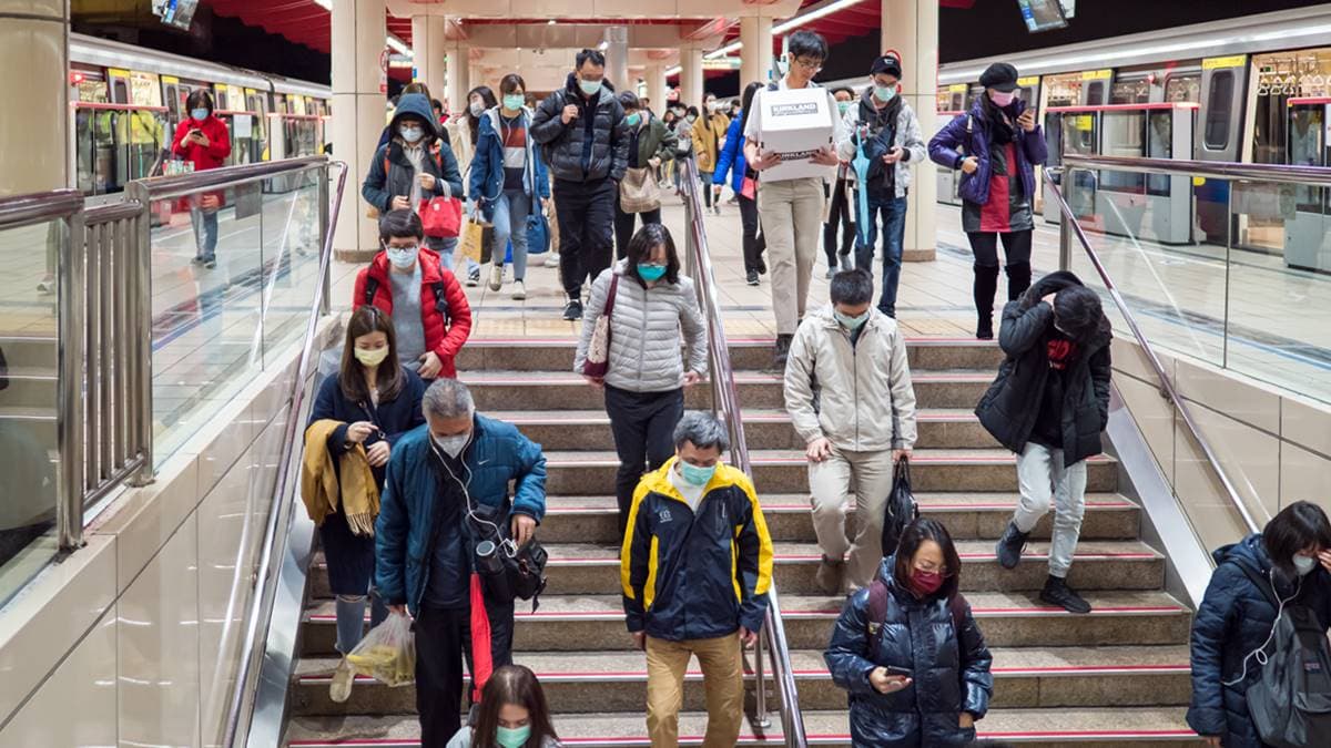 「秋冬1穿搭超好看」出門卻成災難!一票人認同:就像狗啃、好丟臉