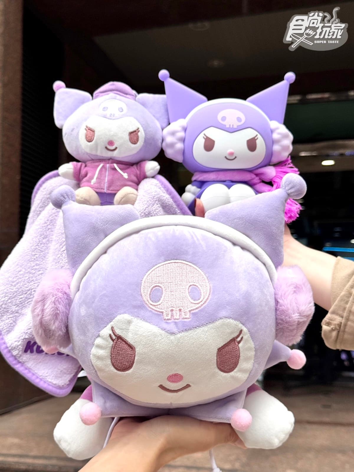 「7-11聖誕福袋」50款全開箱!KITTY、史努比、矮袋鼠9大IP,開賣時間、品項 「7-11聖誕福袋」50款全開箱!KITTY、史努比、矮袋鼠9大IP,開賣時間、品項