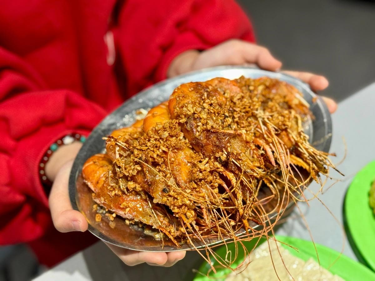 被薑母鴨耽誤的鹹酥雞?台北8家薑母鴨推薦,紅蟳海味、純酒不加水、正統炭燒 被薑母鴨耽誤的鹹酥雞?台北8家薑母鴨推薦,紅蟳海味、純酒不加水、正統炭燒