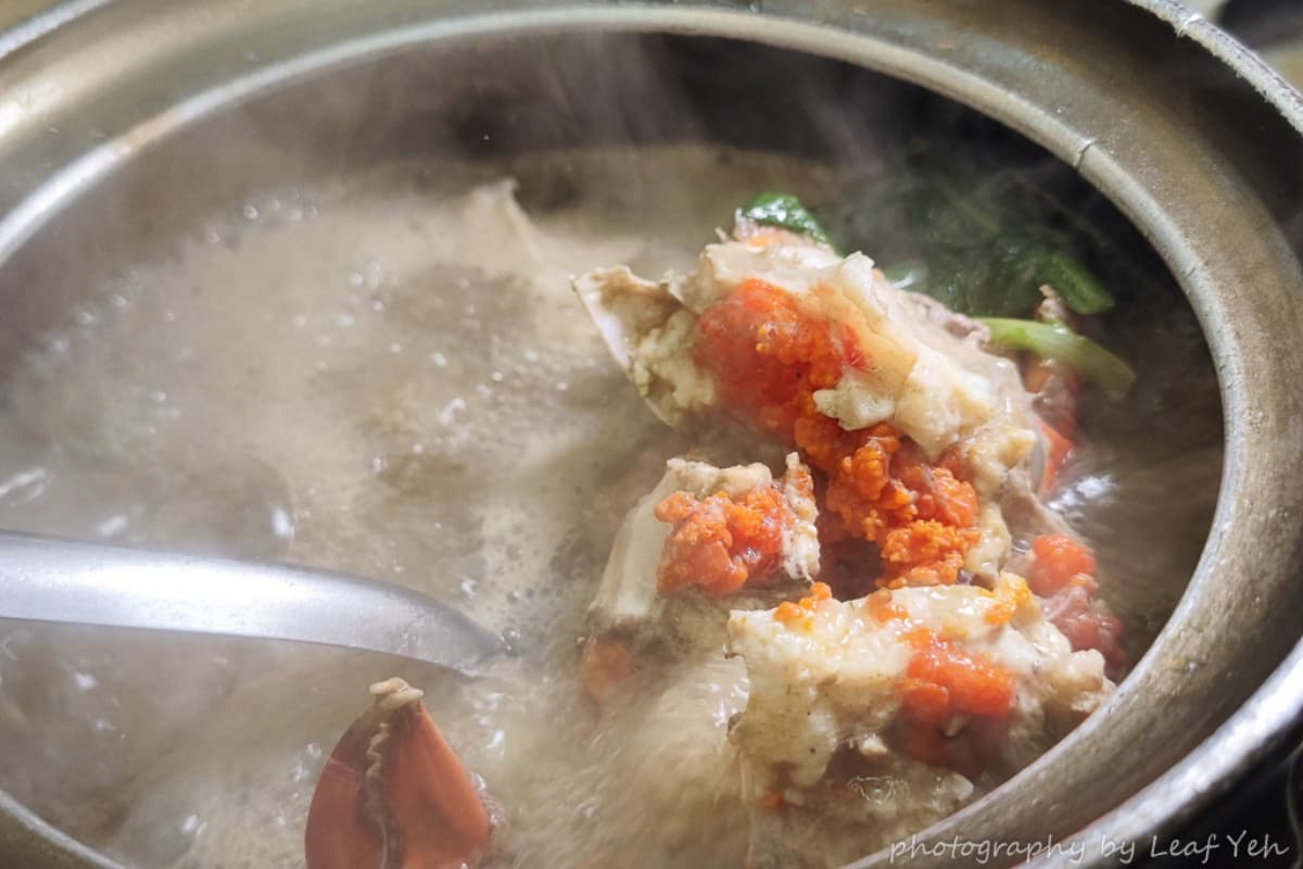 被薑母鴨耽誤的鹹酥雞?台北8家薑母鴨推薦,紅蟳海味、純酒不加水、正統炭燒 被薑母鴨耽誤的鹹酥雞?台北8家薑母鴨推薦,紅蟳海味、純酒不加水、正統炭燒
