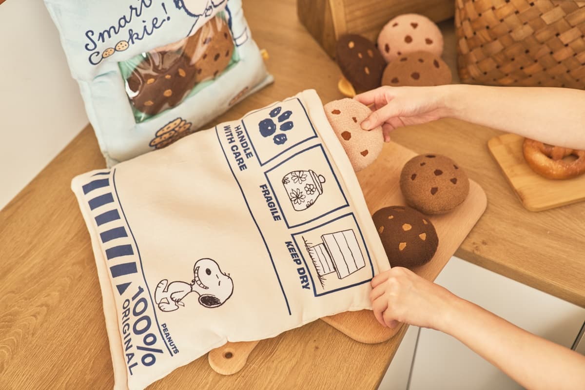 奶油香「史努比烤麵包玩偶」太Q!PEANUTS烘焙6新品,免費逛史努比耶誕快閃店 奶油香「史努比烤麵包玩偶」太Q!PEANUTS烘焙6新品,免費逛史努比耶誕快閃店