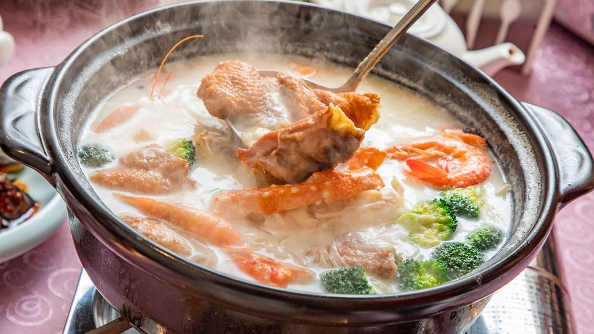 台北凱達大飯店 家宴中餐廳 img