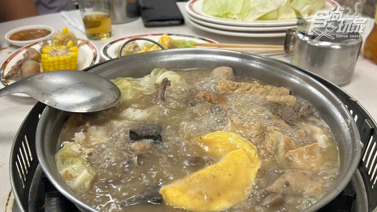 為什麼薑母鴨店都不賣白飯?知情人揭店家賺錢秘密:不賣很合理
