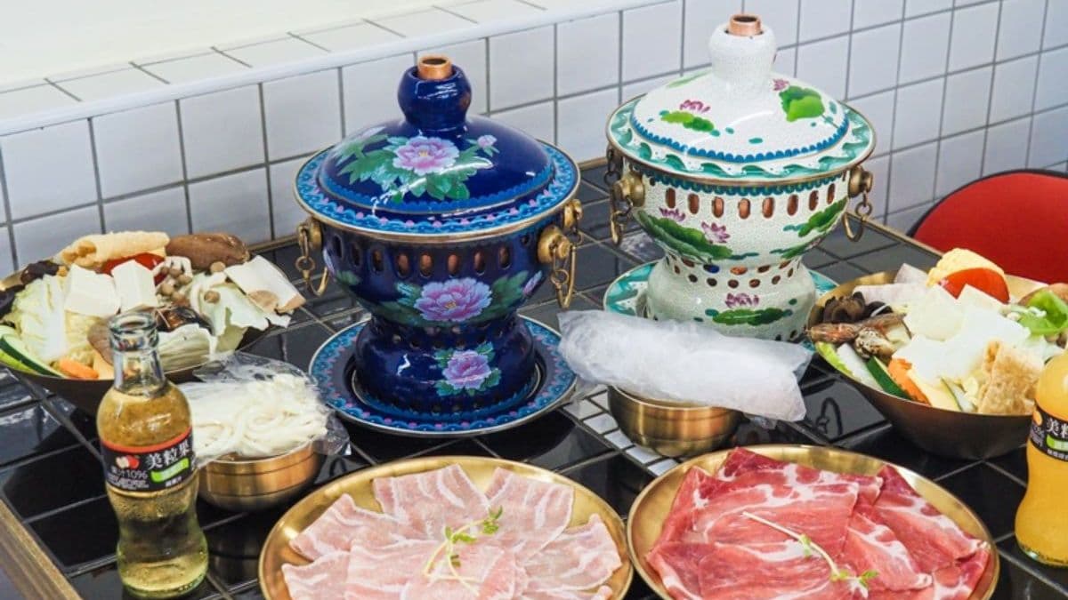 A17囍鍋子青埔店 img