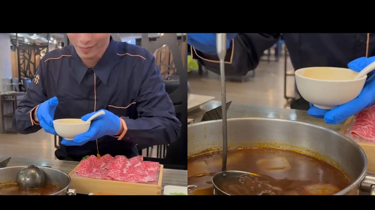 老井第1間「麻辣火鍋」來了!開幕時間、地點搶先看,爽嗑Q彈果凍鴨血 老井第1間「麻辣火鍋」來了!開幕時間、地點搶先看,爽嗑Q彈果凍鴨血