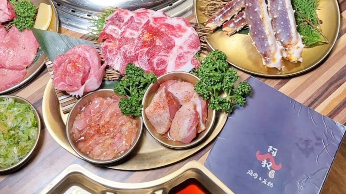 阿叔燒肉(竹北店) img