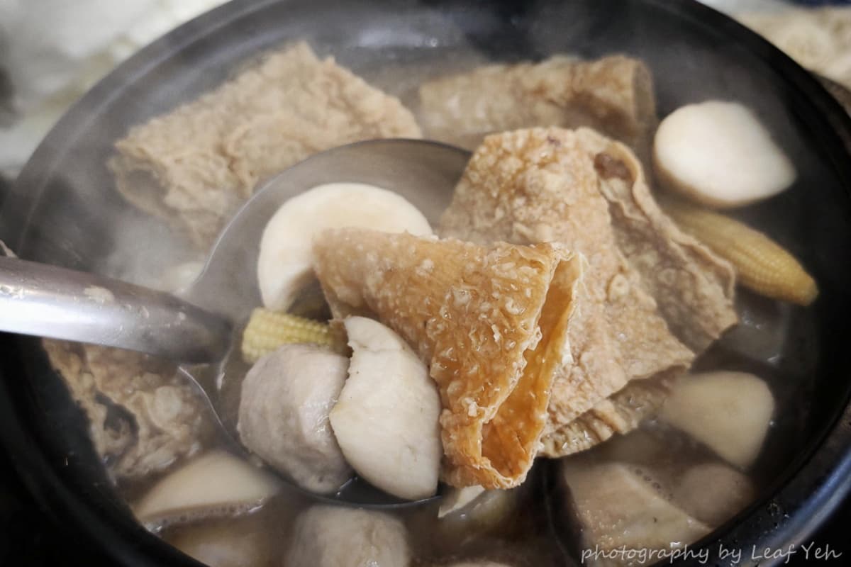 鴨味仔炭火薑母鴨-萬華店 img