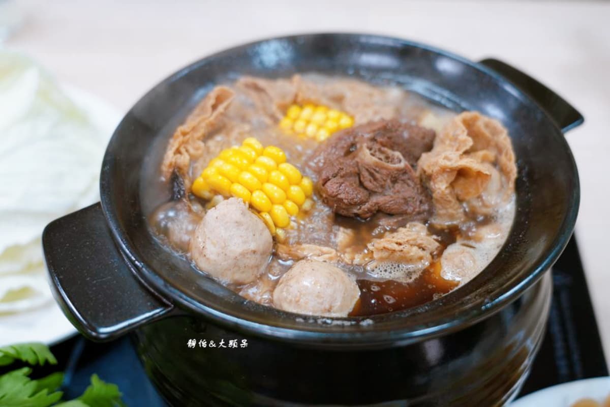阿和師薑母鴨 南港店 img