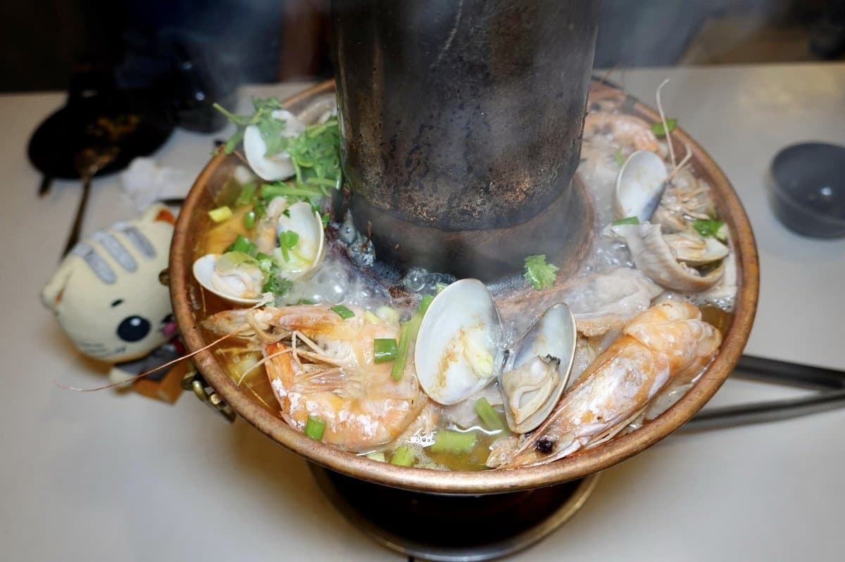 老東北家鄉特色料理 img