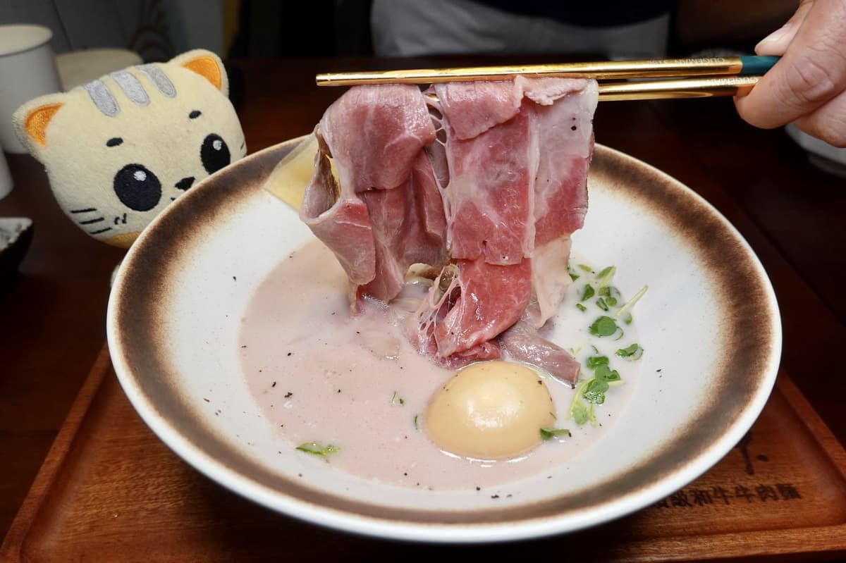 台北人激推最強10家牛肉麵:牛肉界勞斯萊斯、必比登8連霸、隱藏密店 台北人激推最強10家牛肉麵:牛肉界勞斯萊斯、必比登8連霸、隱藏密店
