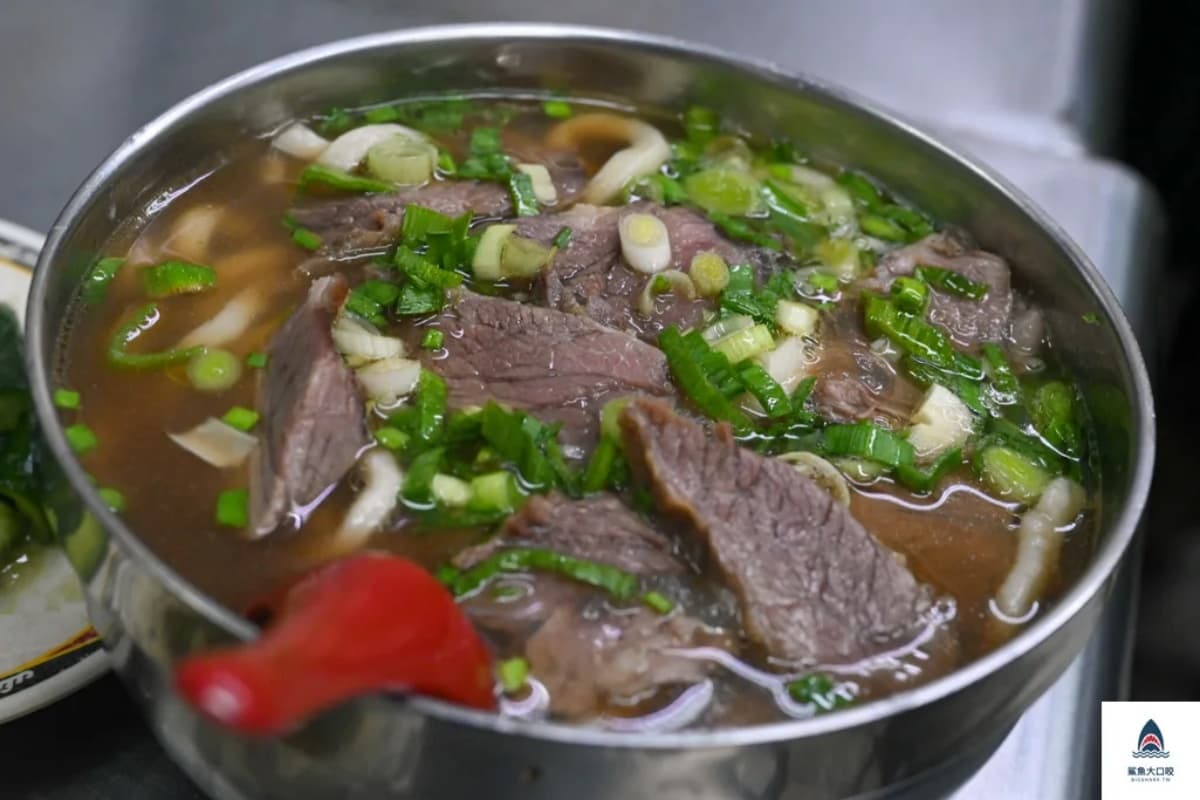 台北人激推最強10家牛肉麵:牛肉界勞斯萊斯、必比登8連霸、隱藏密店 台北人激推最強10家牛肉麵:牛肉界勞斯萊斯、必比登8連霸、隱藏密店
