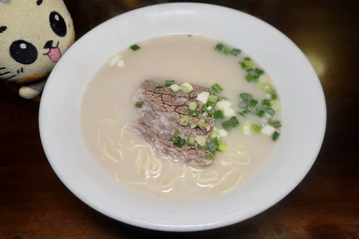 台北人激推最強10家牛肉麵:牛肉界勞斯萊斯、必比登8連霸、隱藏密店 台北人激推最強10家牛肉麵:牛肉界勞斯萊斯、必比登8連霸、隱藏密店