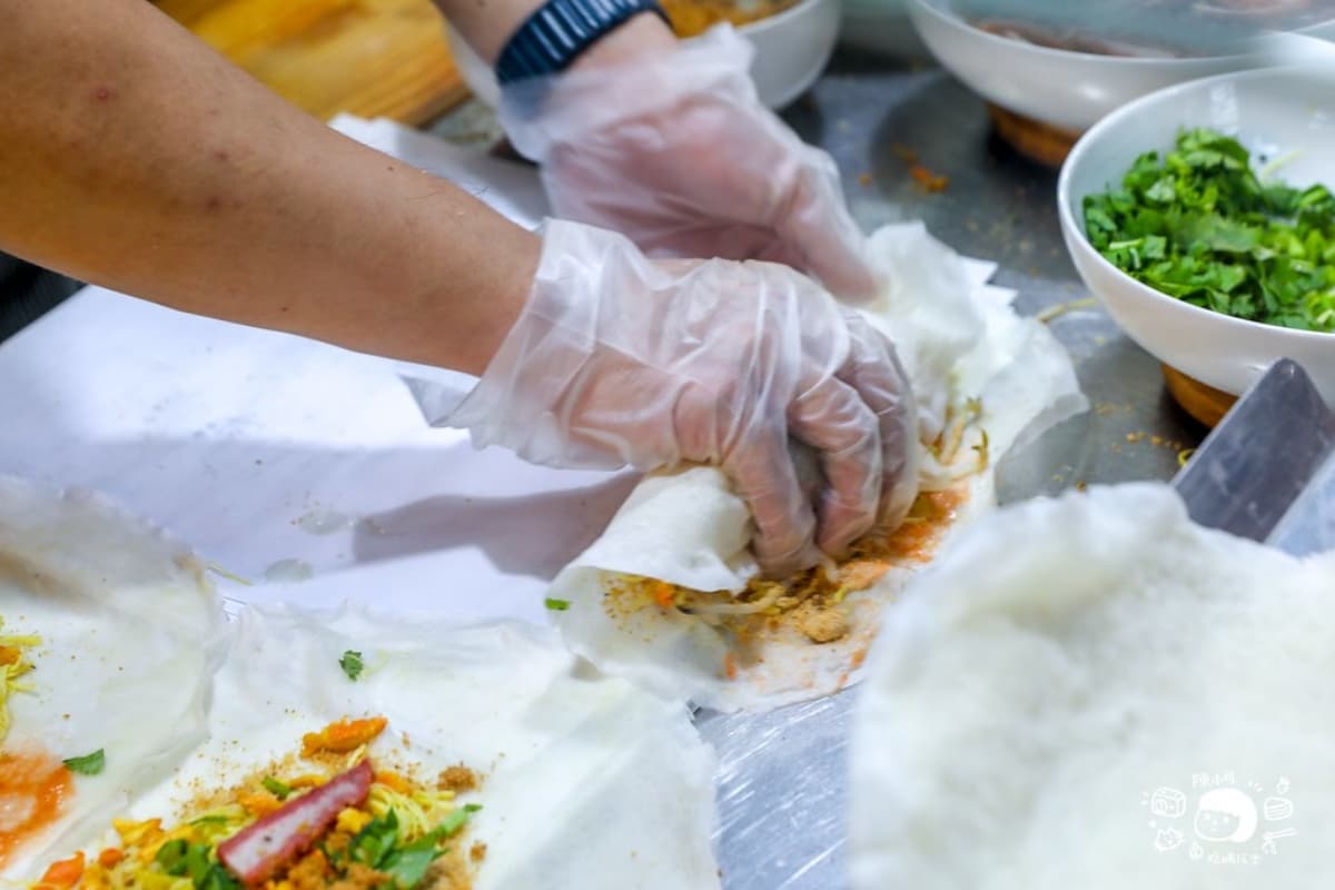 迪化街網美、文青美食特搜!昭和浪漫霜淇淋、復古老屋咖啡廳,加碼推薦3家百年老店 迪化街網美、文青美食特搜!昭和浪漫霜淇淋、復古老屋咖啡廳,加碼推薦3家百年老店