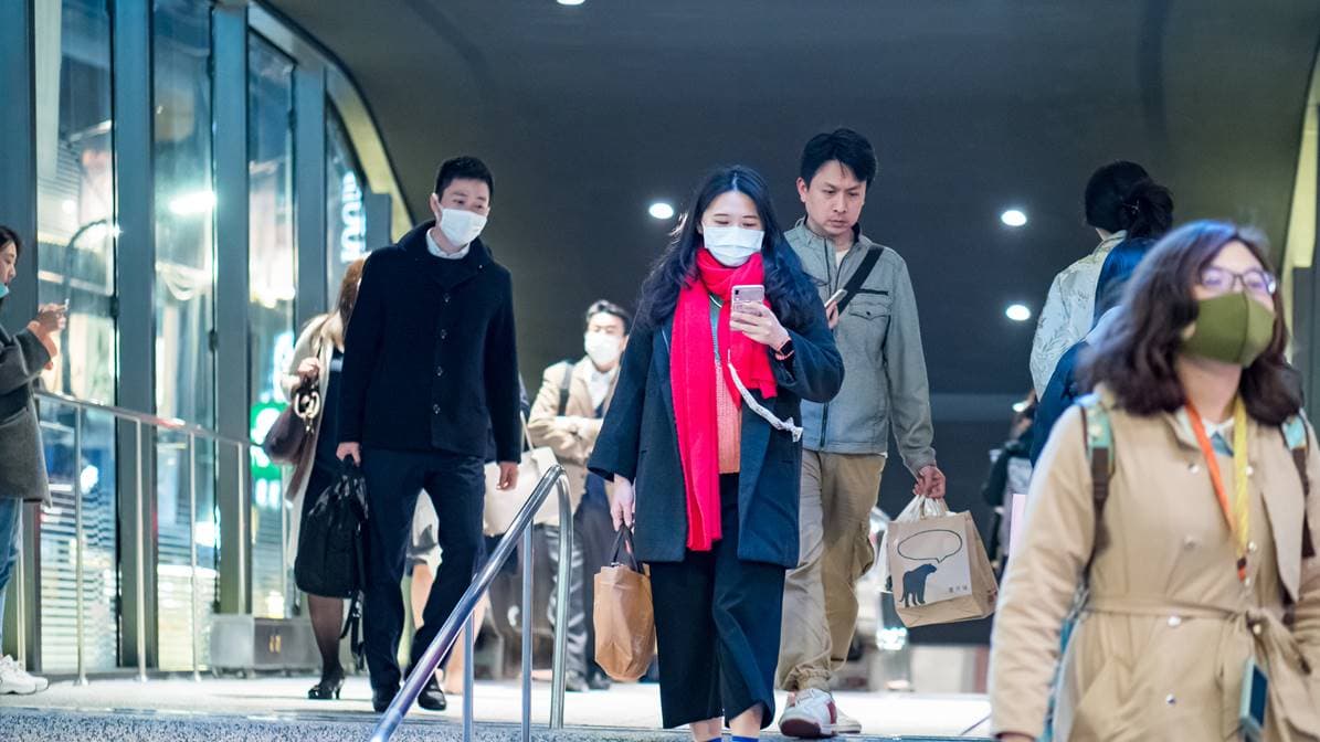 新颱風最快明生成!專家示警「這2天」恐下探12度,挑戰首波大陸冷氣團