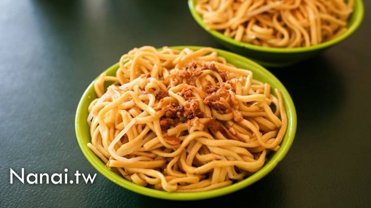 建宏拉仔麵