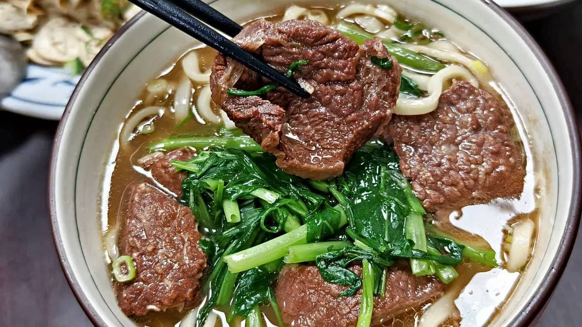廖家牛肉麵 img