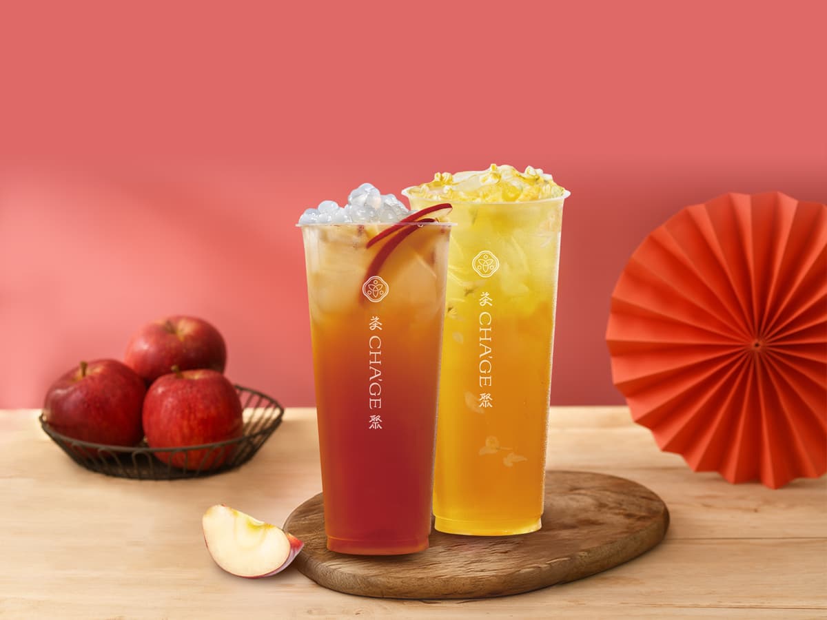 茶聚 img