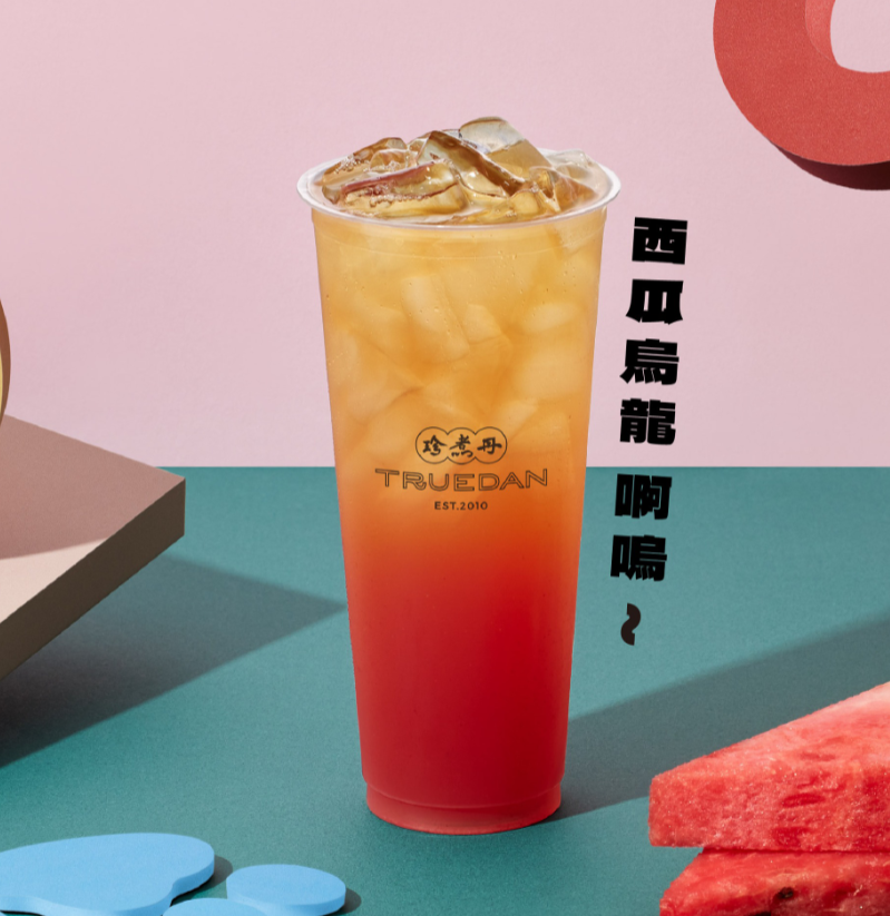 「張員瑛同款」+1!AAA狂喝老賴茶棧「2杯冬瓜飲」,全糖多冰掀討論 「張員瑛同款」+1!AAA狂喝老賴茶棧「2杯冬瓜飲」,全糖多冰掀討論