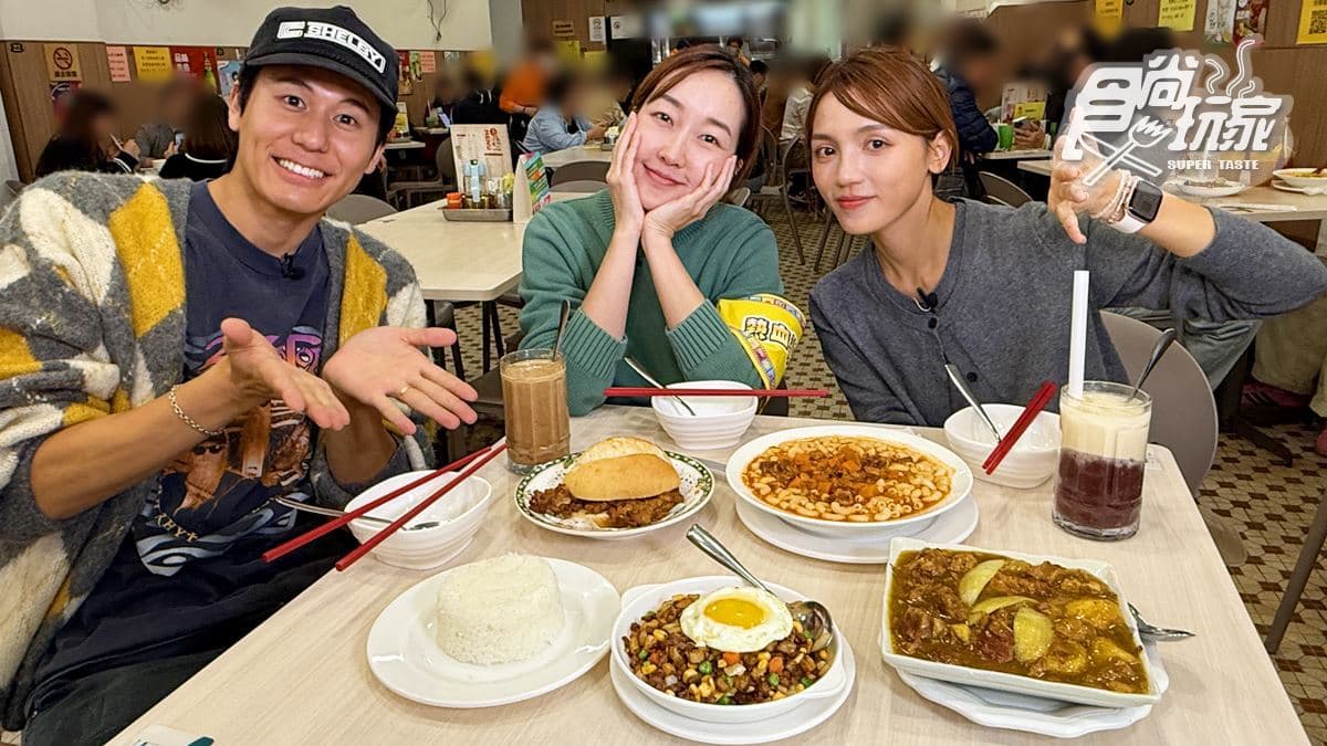爽嗑6公斤超巨大烤雞!風田、朵拉吃澳門美食|12/9《熱血48小時》店家資訊