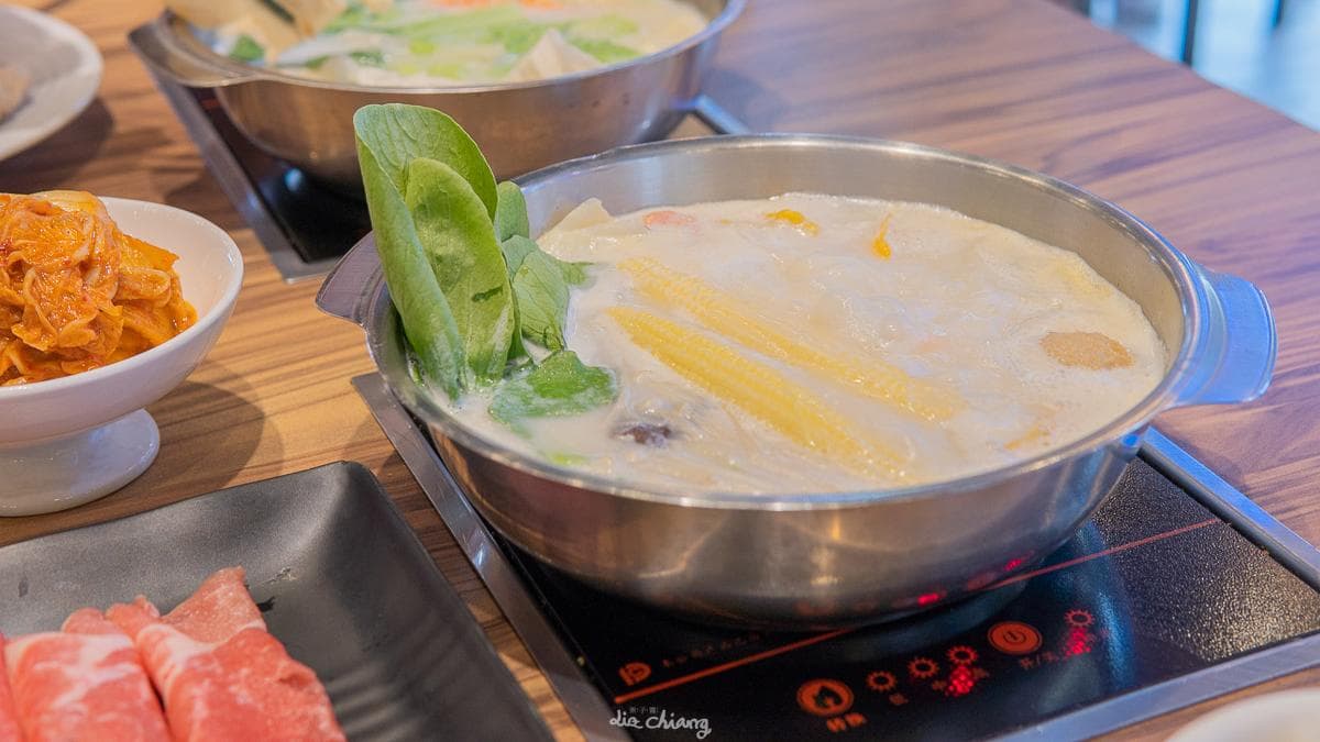 蒔藝鍋