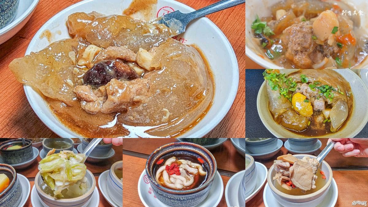 脆皮肉圓天花板在這裡!踩點彰化市美食,精選16家在地人私藏,50年以上老店 彰化市美食:正彰化肉圓