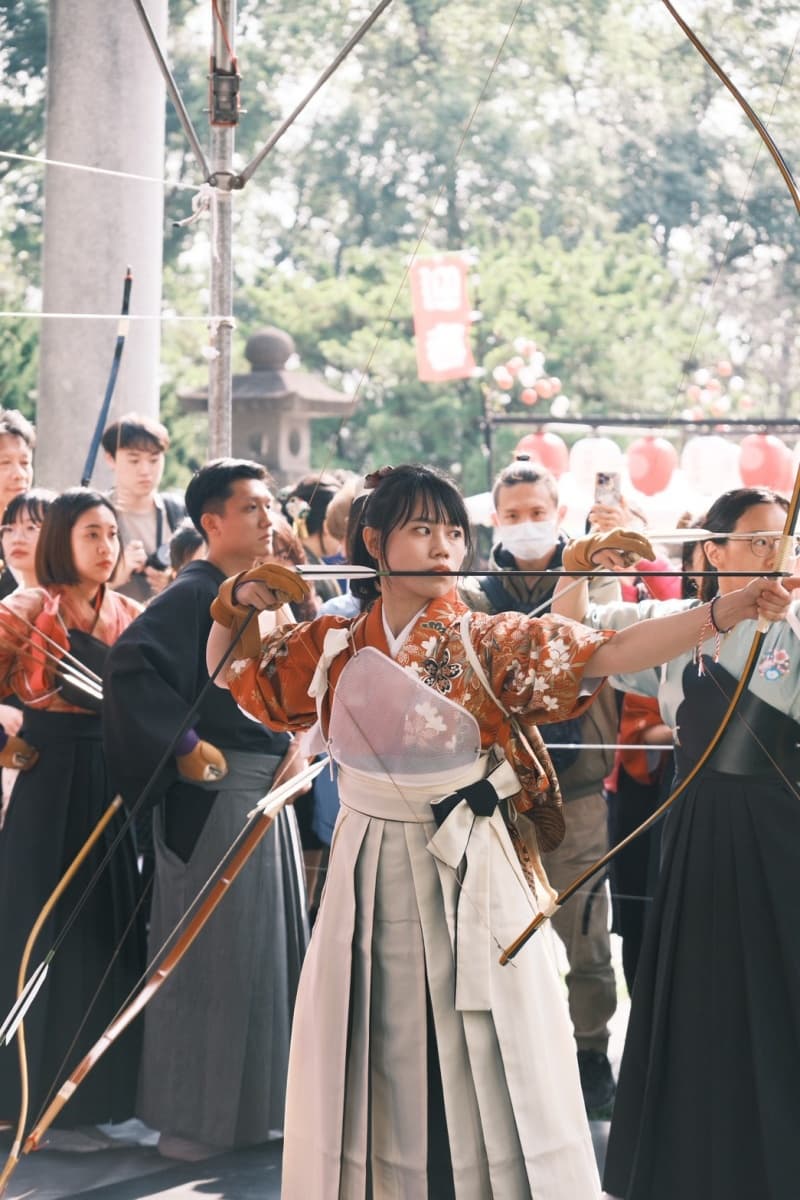 元旦免費發「馬年福錢」!免門票逛「全台最美神社」,敲鐘倒數迎新年、逛市集 元旦免費發「馬年福錢」!免門票逛「全台最美神社」,敲鐘倒數迎新年、逛市集