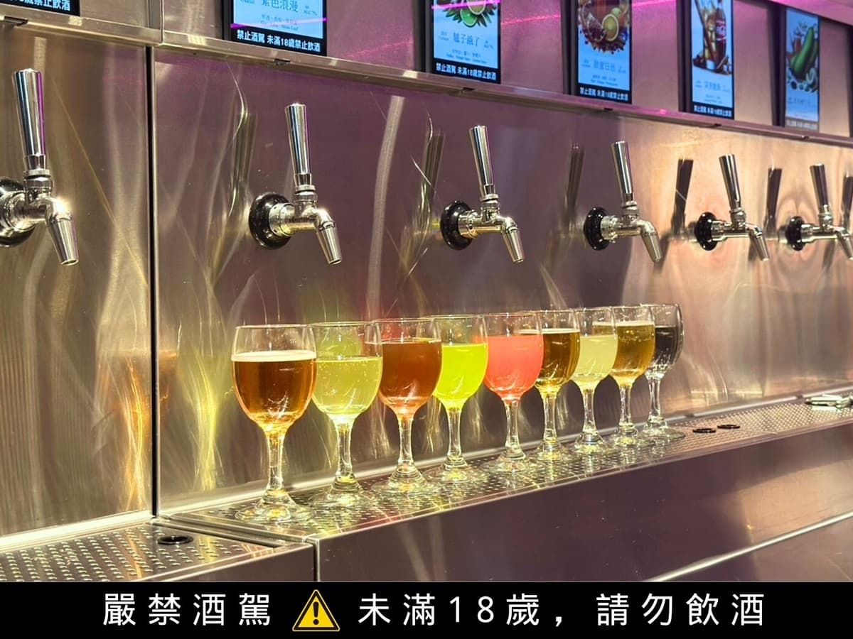 全台僅3間!「高CP值鍋物」升級酒牆+70款鍋料吃到飽,連3天免費送肉盤 全台僅3間!「高CP值鍋物」升級酒牆+70款鍋料吃到飽,連3天免費送肉盤
